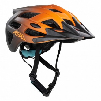 REKD Pathfinder – лёгкий защитный шлем с высоким уровнем вентиляции. Подходит дл. . фото 2