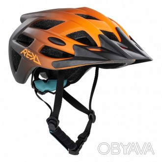 REKD Pathfinder – лёгкий защитный шлем с высоким уровнем вентиляции. Подходит дл. . фото 1