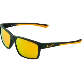 Cairn Swim Polarized 3 – солнцезащитные очки с поляризованными линзами для водны. . фото 3