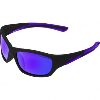 Cairn Ride Jr – детские солнцезащитные очки для активного спорта и туризма. Линз. . фото 3