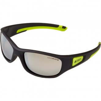 Cairn Play Jr Category 4 – детские солнцезащитные очки для активного спорта и ту. . фото 3