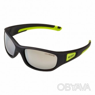 Cairn Play Jr Category 4 – детские солнцезащитные очки для активного спорта и ту. . фото 1