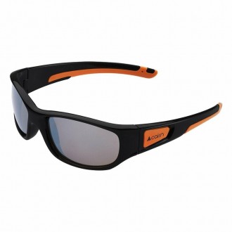 Cairn Play Jr Category 4 – детские солнцезащитные очки для активного спорта и ту. . фото 2