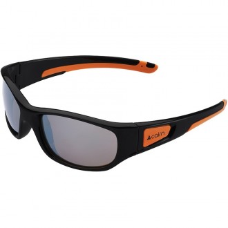 Cairn Play Jr Category 4 – детские солнцезащитные очки для активного спорта и ту. . фото 3