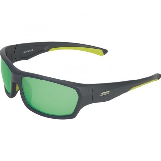 Cairn Peak – мужские солнцезащитные очки для туризма и велоспорта. Линза с катег. . фото 3