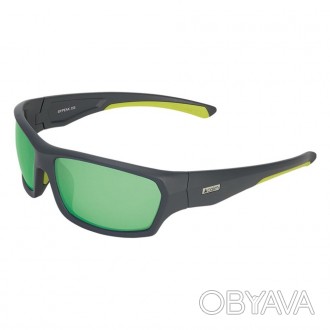 Cairn Peak – мужские солнцезащитные очки для туризма и велоспорта. Линза с катег. . фото 1