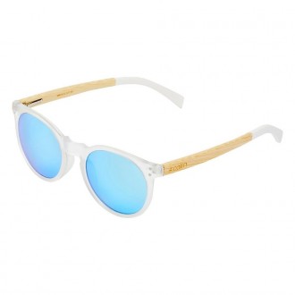 Cairn Hype – элегантные солнцезащитные очки в гибридной оправе. Оправа округлой . . фото 2