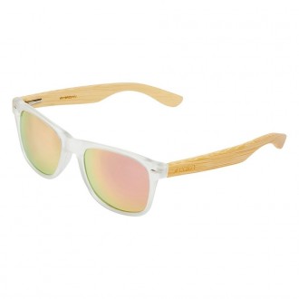 Cairn Hybrid – стильные солнцезащитные очки в гибридной оправе. Рамка выполнена . . фото 2