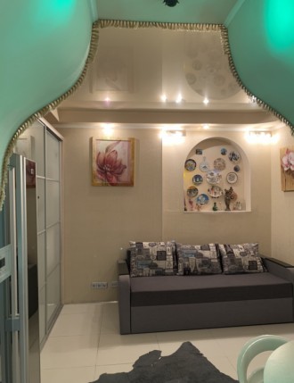 Продаж від Власника квартири 47 м2. Чубинское. фото 1 Продаж від Власника квартири 47 м2. Чубинское. фото 1