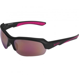 Cairn Furtive – ультралёгкие очки для хайкинга. Унисекс модель в облегчённой опр. . фото 3
