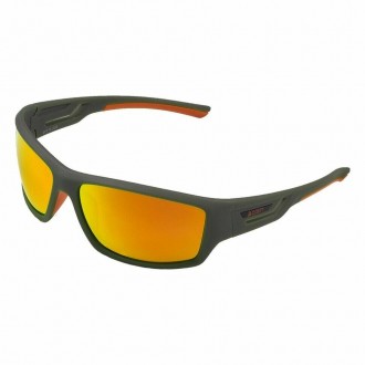 Cairn Fluide – мужские солнцезащитные очки для активного спорта. Линзы с категор. . фото 2
