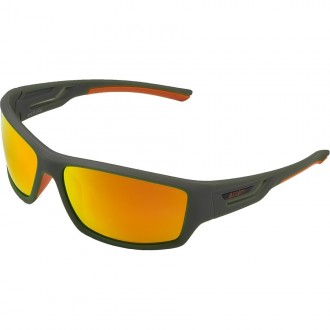 Cairn Fluide – мужские солнцезащитные очки для активного спорта. Линзы с категор. . фото 3