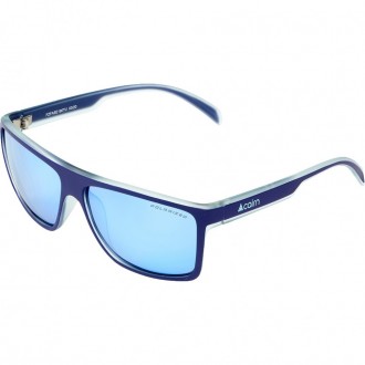 Cairn Fase – классические солнцезащитные очки в яркой оправе. Модель подходит дл. . фото 3