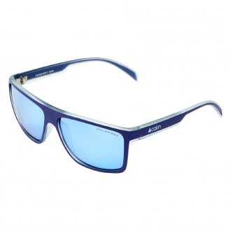 Cairn Fase – классические солнцезащитные очки в яркой оправе. Модель подходит дл. . фото 2