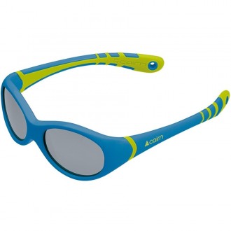 Cairn Choupi – детские солнцезащитные очки для малышей. Подходят для города, отд. . фото 3