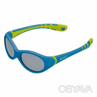 Cairn Choupi – детские солнцезащитные очки для малышей. Подходят для города, отд. . фото 1