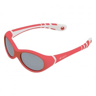 Cairn Choupi – детские солнцезащитные очки для малышей. Подходят для города, отд. . фото 2