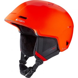 Cairn Astral – ультралёгкий шлем в современных расцветках для мужчин и женщин. П. . фото 3