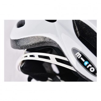 Профессиональный шлем Micro Crown для роликового катания гарантирует высокий уро. . фото 7