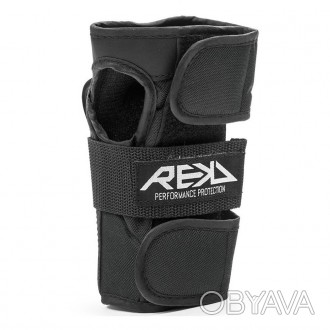 REKD Wrist Guards – 360° защита запястья подходит для таких активных видов спорт. . фото 1