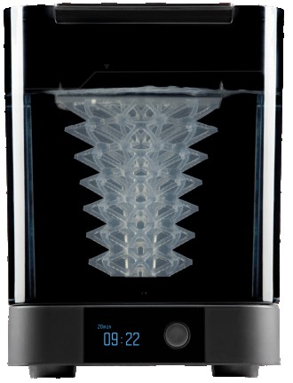 Form Wash - мийка для 3D принтера Formlabs. Київ. фото 1 Form Wash - мийка для 3D принтера Formlabs. Київ. фото 1