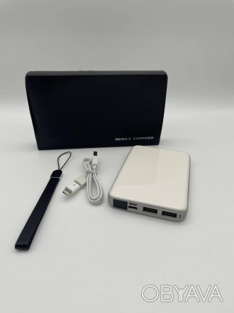 Повер банк POWERBANK 1002 10000 LED DISPLAY