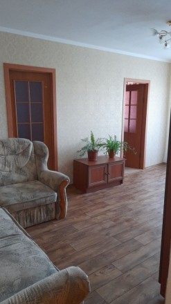 1. Продам 4к квартиру з ремонтом. Мелиоративное. фото 1 1. Продам 4к квартиру з ремонтом. Мелиоративное. фото 1