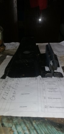 Продам новый передний правый поддомкратник Ваз 2101-07.старые запасы СССР.. . фото 3