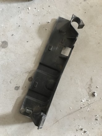 Бу кронштейн крепления ЕБУ Renault 8200467406 Megane 2 Scenic 2. Кропивницький. фото 1 Бу кронштейн крепления ЕБУ Renault 8200467406 Megane 2 Scenic 2. Кропивницький. фото 1