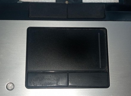 Середня частина корпуса (палмрест) з ноутбука HP EliteBook 6930P 486303-001 ГРЖ6. . фото 4