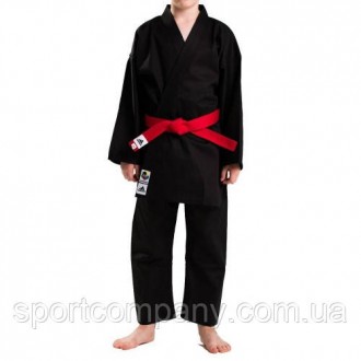 Пояс для кимоно Club красный ADIDAS ADIB220 карате тхекводо дзюдо айкидо боевых . . фото 7