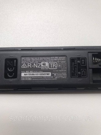Пульт Samsung BN59-01363L оригинальный Bluetooth смарт голосовой для телевизора . Кам'янське. фото 1 Пульт Samsung BN59-01363L оригинальный Bluetooth смарт голосовой для телевизора . Кам'янське. фото 1