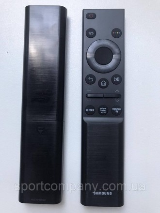 Пульт Samsung оригинальный инфракрасный BN59-01358D / BN59-01358C для телевизора. Кам'янське. фото 1 Пульт Samsung оригинальный инфракрасный BN59-01358D / BN59-01358C для телевизора. Кам'янське. фото 1