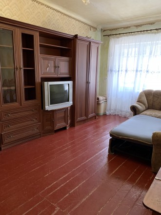 Продам 1 кімнатну квартиру з Автономним опаленням. Суми. фото 1 Продам 1 кімнатну квартиру з Автономним опаленням. Суми. фото 1