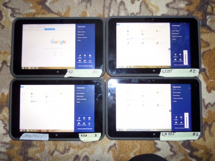 продам планшет HP Pro Tablet 10 EE G1 , у робочому стані
великий 10 дюймів єкра. . фото 3