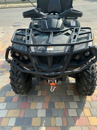 Дуже Терміново! Продам квадроцикл 600 кубів. Київ. фото 1 Дуже Терміново! Продам квадроцикл 600 кубів. Київ. фото 1