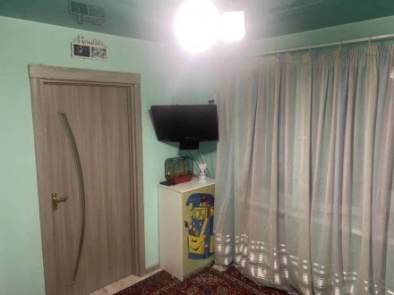 Продам 2-х кімнатну квартиру, Ковалівка, проспект Перемоги. Квартира повністю з . . фото 16