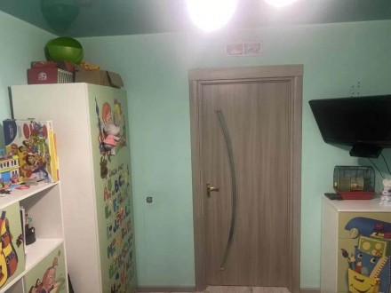 Продам 2-х кімнатну квартиру, Ковалівка, проспект Перемоги. Квартира повністю з . . фото 17
