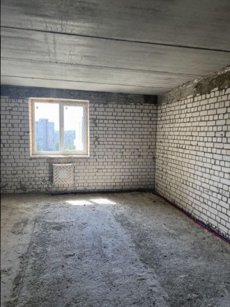 5403-ЕМ Продам 2 комнатную квартиру 80м2 в новострое ЖК Родники на Северной Салт. . фото 5