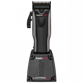 BaByliss PRO FX825EBASE Clipper Charging Stand специальная зарядная станция для . . фото 3