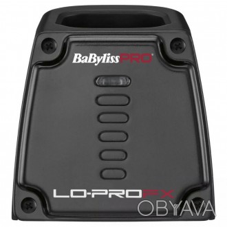 BaByliss PRO FX825EBASE Clipper Charging Stand спеціальна зарядна станція для ма. . фото 1