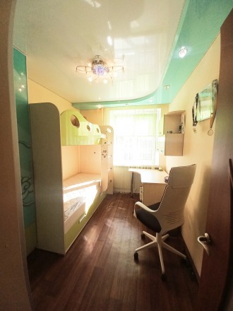 Продам 3х комн квартиру в Светловодске в районе Черного АТБ. Расположена на перв. . фото 10