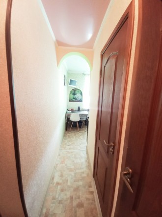 Продам 3х комн квартиру в Светловодске в районе Черного АТБ. Расположена на перв. . фото 8