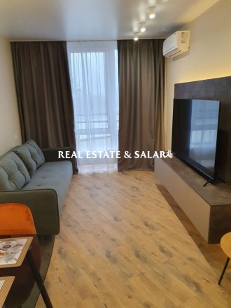 Продаж 1к квартири в ЖК Seven. Киев. фото 1 Продаж 1к квартири в ЖК Seven. Киев. фото 1