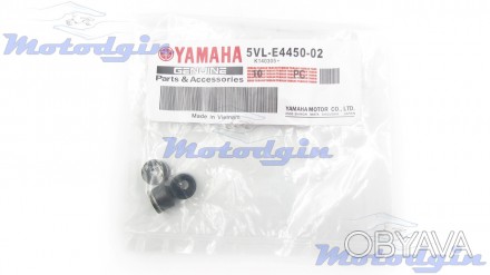 Сальники клапанов для японских четырехтактных скутеров Yamaha Gear UA06J, SA36J,. . фото 1