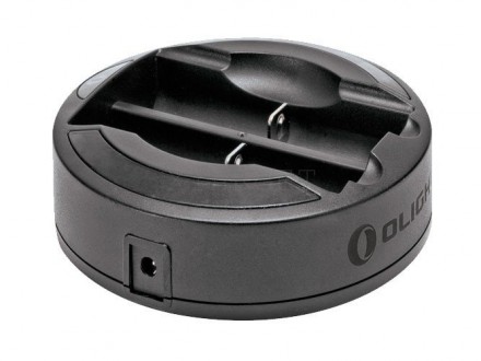 Omni-Dok – новое зарядное устройство компании Olight, предназначенное для заряжа. . фото 4