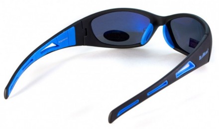 Плавающие очки Buoyant от компании BluWater POLARIZED (США) Характеристики: цвет. . фото 5