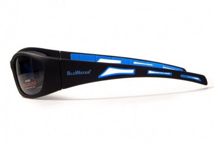 Плавающие очки Buoyant от компании BluWater POLARIZED (США) Характеристики: цвет. . фото 4