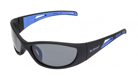 Плавающие очки Buoyant от компании BluWater POLARIZED (США) Характеристики: цвет. . фото 2