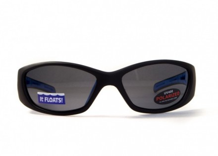 Плавающие очки Buoyant от компании BluWater POLARIZED (США) Характеристики: цвет. . фото 3